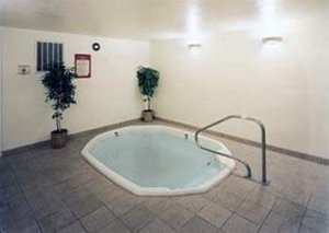 Comfort Inn North Bend