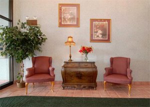 Comfort Inn Hamlin