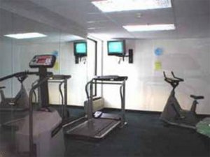 Comfort Inn Mansfield