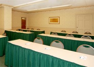 Comfort Inn Lehigh Valley West