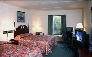 Comfort Inn Duncansville