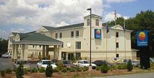 Comfort Inn & Suites