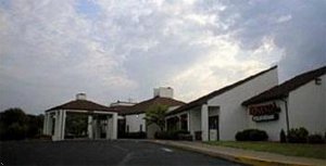 Comfort Inn New Columbia