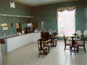 Comfort Inn Waynesburg