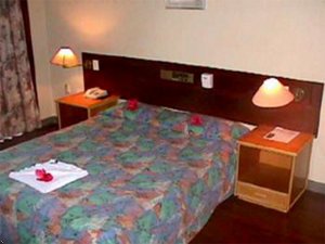 Comfort Inn Coast Watchers