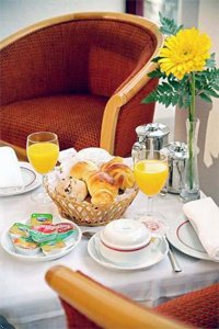 Comfort Inn Almedina-Coimbra