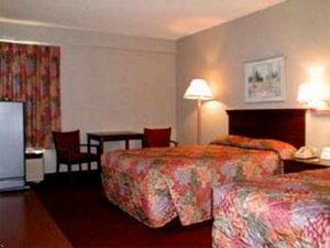 Comfort Inn Marion