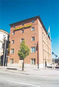 Comfort Hotel Malmo