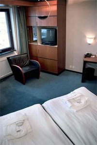 Comfort Hotel Max