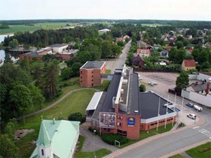Comfort Hotel Saffle