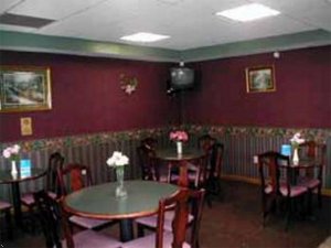 Comfort Inn Gordonsville