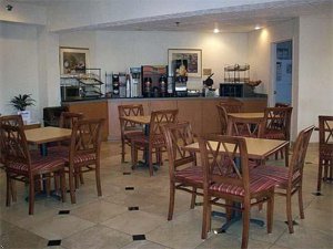 Comfort Inn Clinton