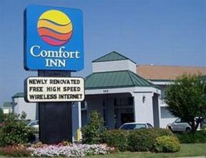 Comfort Inn North