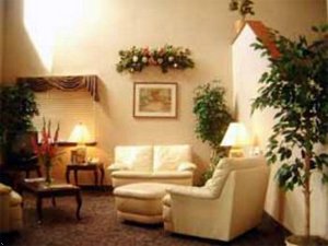 Comfort Inn Bedford