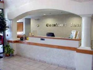 Comfort Inn Cedar Park