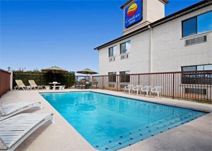 Comfort Inn Cedar Park