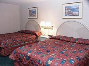 Comfort Inn Ingleside