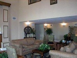 Comfort Inn Mansfield