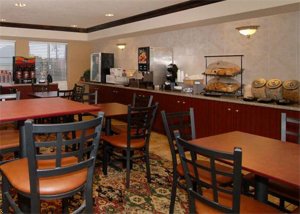 Comfort Inn Farmers Branch