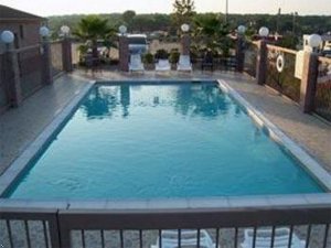 Comfort Inn Buffalo