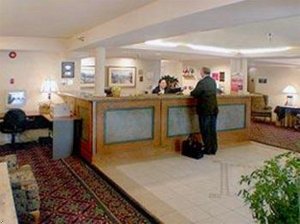 Comfort Inn Washington Gateway West