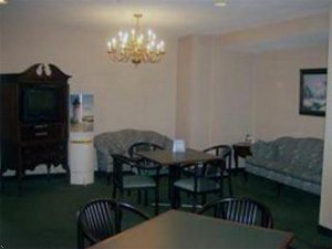 Virginia Hotels