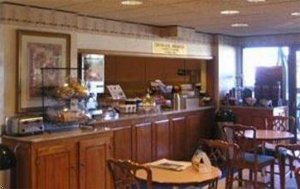 Comfort Inn Franklin