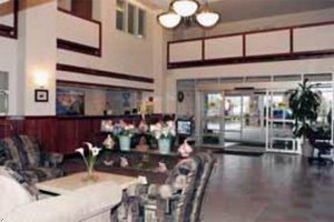Comfort Inn Kent