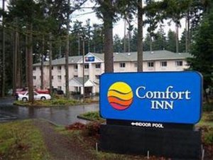 Comfort Inn Lacey