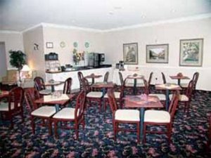 Comfort Inn Tumwater