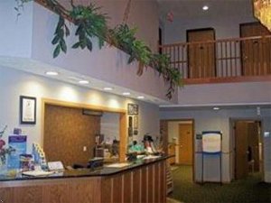 Comfort Inn Edgerton