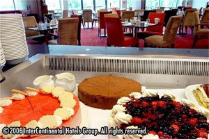 Crowne Plaza Hotel Birmingham Nec