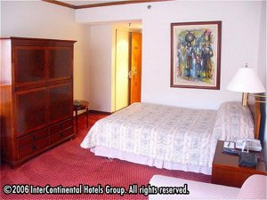 Crowne Plaza Hotel Tequendama Bogota