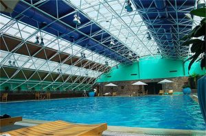 Crowne Plaza Hotel Zhengzhou