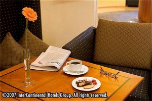 Crowne Plaza Hotel Heidelberg City Centre