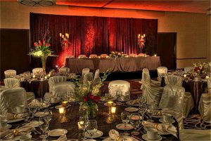 Crowne Plaza Hotel Houston North - Greenspoint