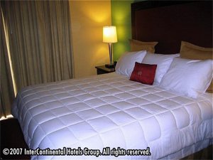 Crowne Plaza Suites Houston Suites Southwest