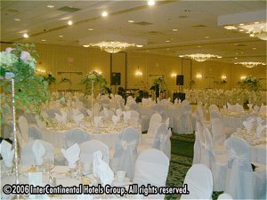 Crowne Plaza Hotel Southbury