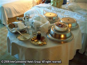 Crowne Plaza Hotel Monroe/Jamesburg