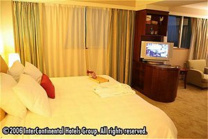 Crowne Plaza Hotel Hotel Crowne Plaza Managua