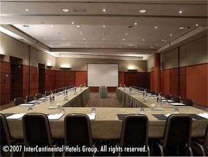 Crowne Plaza Hotel Brugge