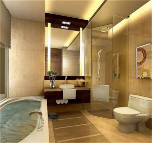 Crowne Plaza Hotel International Airport Beijing