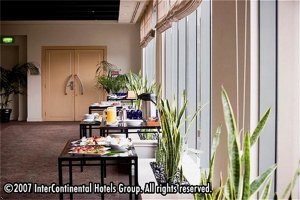 Crowne Plaza Hotel Darling Harbour