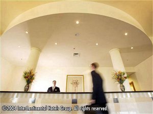Crowne Plaza Hotel Norwest