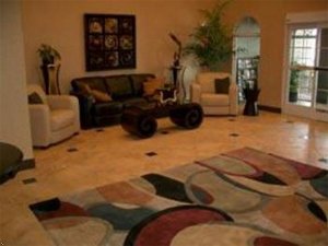 Comfort Suites Conway