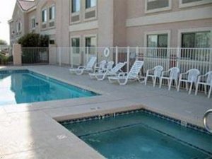 Comfort Suites Tolleson