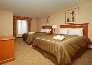 Comfort Suites Goodyear