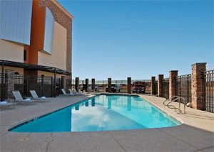 Comfort Suites Glendale