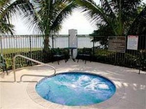 Comfort Suites Ft. Lauderdale Airport-West
