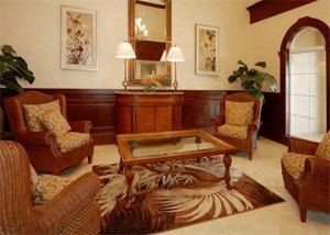 Comfort Suites Jacksonville